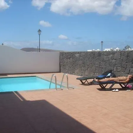 Konxy Villa *