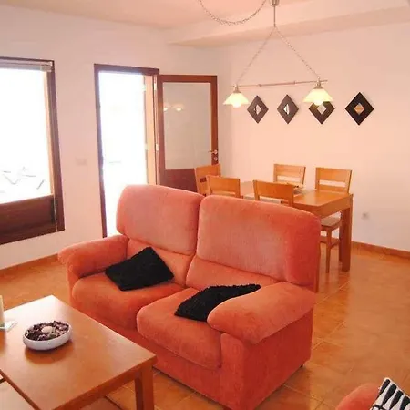 Villa Konxy Playa Blanca