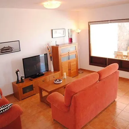 Konxy Villa Playa Blanca