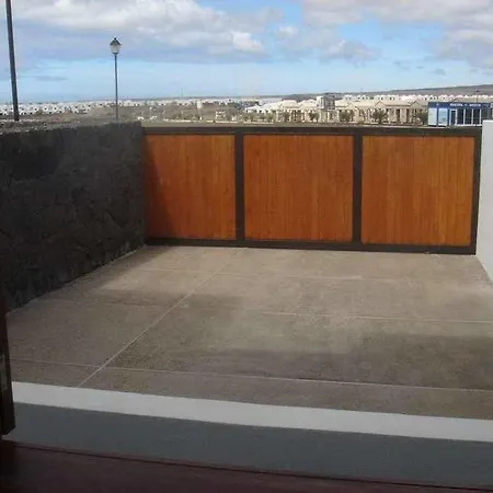 Villa Konxy Playa Blanca