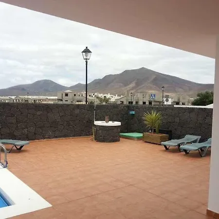 Konxy Villa