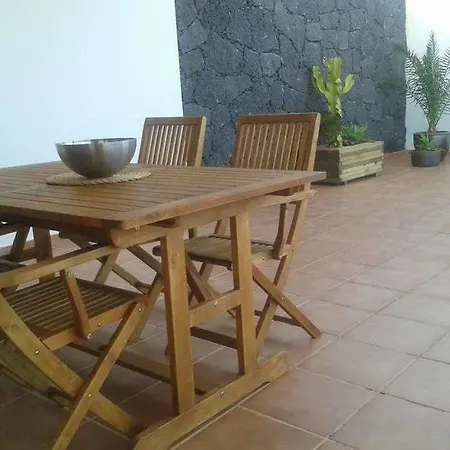 Konxy Villa Playa Blanca